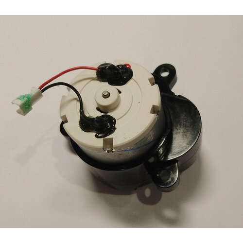 Мотор двигатель боковой щетки робота пылесоса Viomi Robot Vacuum Cleaner V3 V-RVCLM26B 1300₽