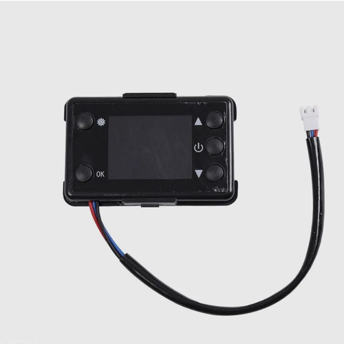 Панель управления для переносного автономного отопителя 1580₽