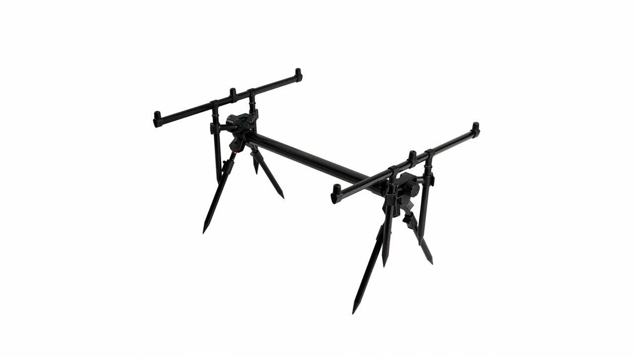 Род-под EastShark ZDSR-120 (на 3 удилища)