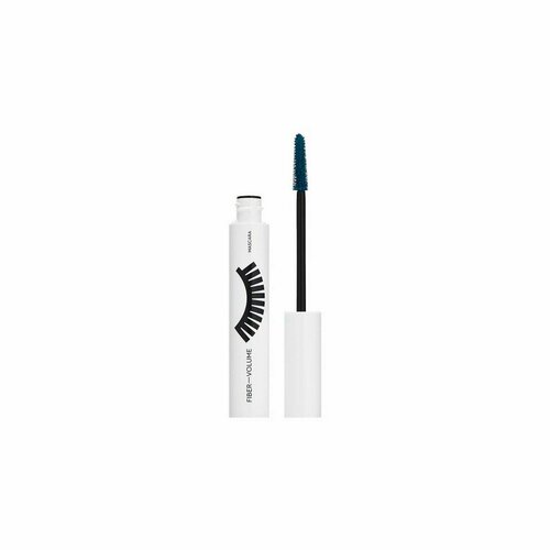 Тушь для ресниц SEVEN7EEN FIBER-VOLUME объём 14мл 02 бирюзовый Греция - 1шт 2253₽