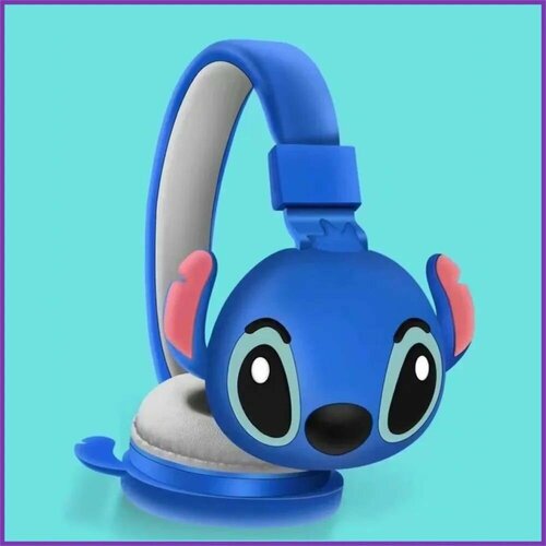 Наушники Стич 1235₽