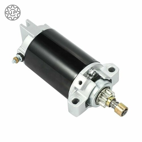 Стартер Мотор Для Yamaha 40 HP E 40 X XMH XWT XWH 66T-81800-00 66T-81800-03