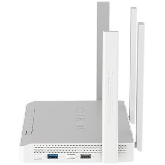 Wi-Fi роутер Keenetic ULTRA (KN-1811) — фото 1