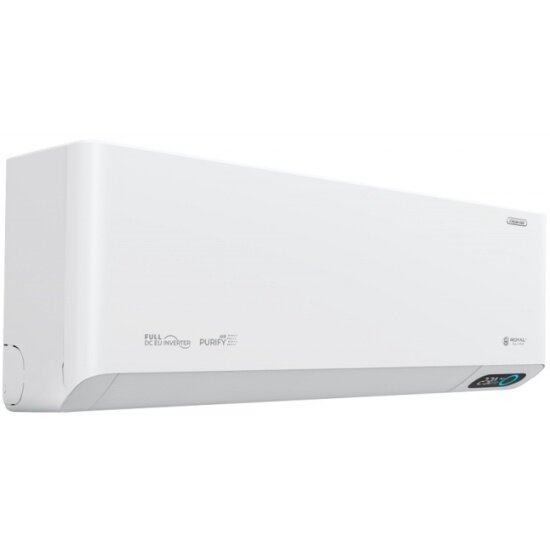 Сплит-система с притоком воздуха Royal Clima FRESH STANDARD Full DC EU Inverter RCI-RFS28HN — фото 1