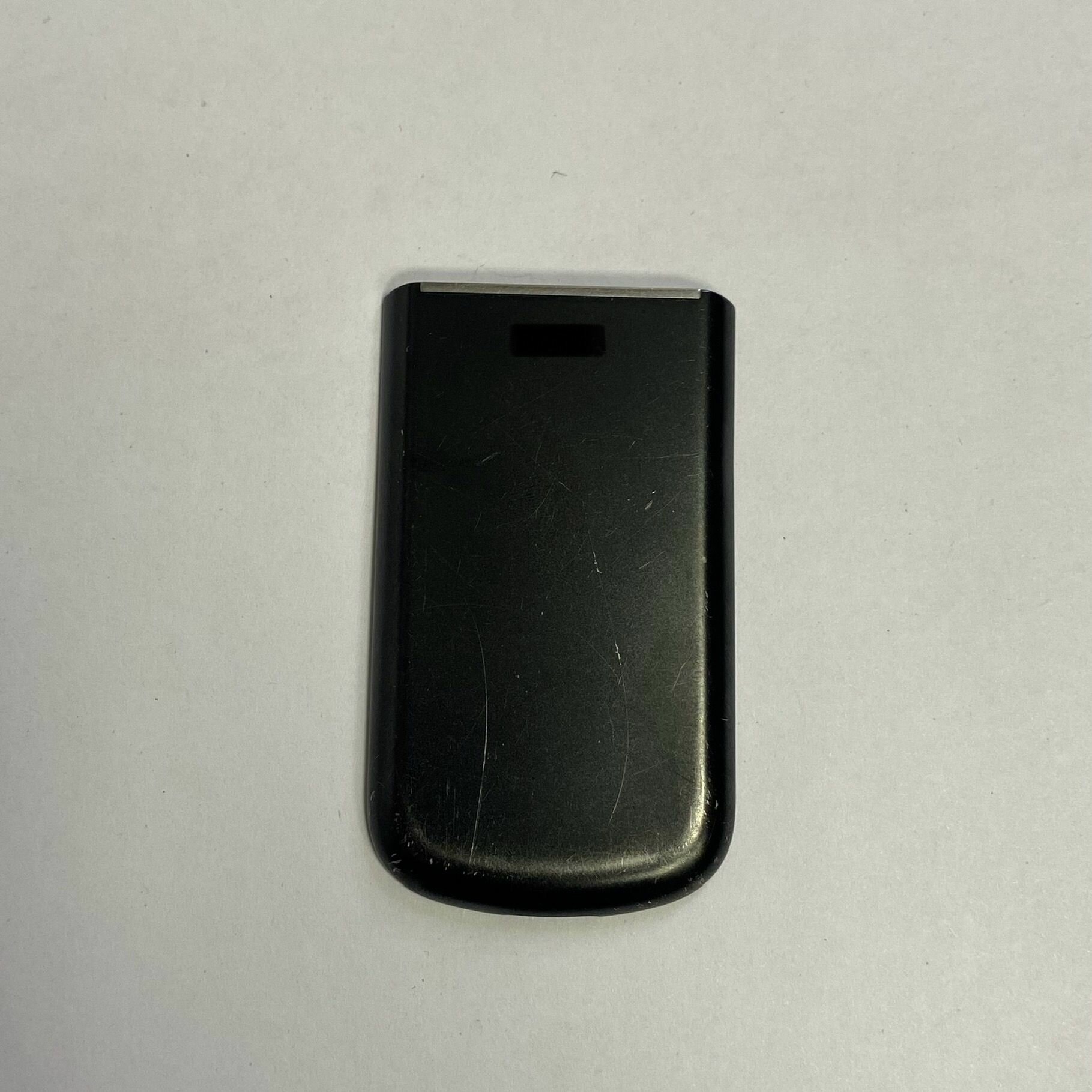 Задняя крышка Nokia 8800 Arte Black 100% Orig Уценка