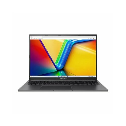 Ноутбук Asus VivoBook 16X K3605ZU-RP326 90NB11X1-M00KP0 Intel Core i5 12500H 25 GHz - 45 GHz 16384 Mb 16 WUXGA 1920x1200 1000 Gb SSD nVidia GeForce RTX 4050 6144 Mb No OS черный 18 кг 90NB11X1-M00KP0 10000000₽