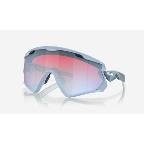 фото Солнцезащитные очки oakley, синий