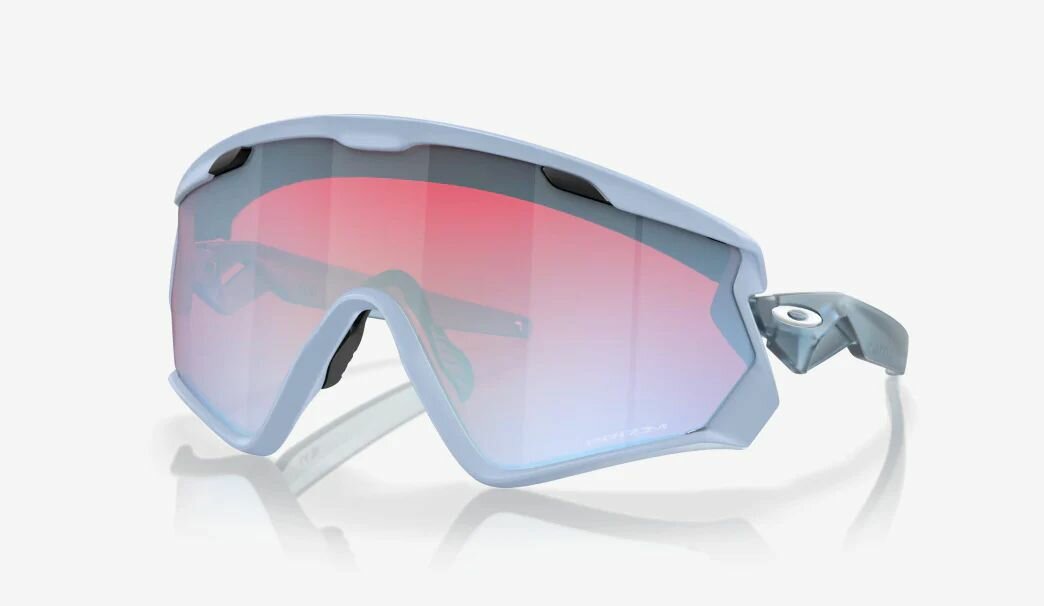 Солнцезащитные очки Oakley 