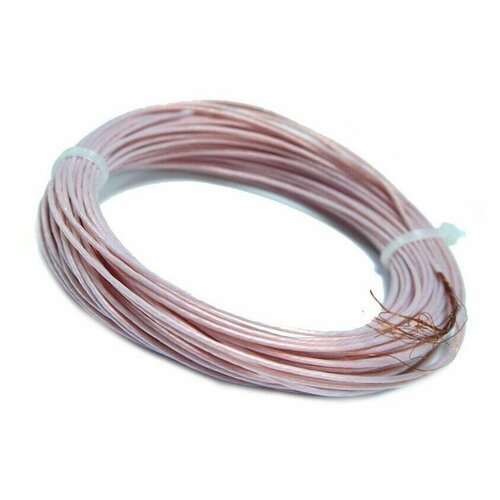 Провод монтажный МГТФ 0,75 мм2 /в мотке 10 метров/