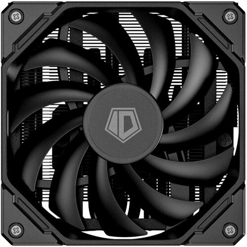 Кулер для процессора Id-cooling IS-67-XT BLACK