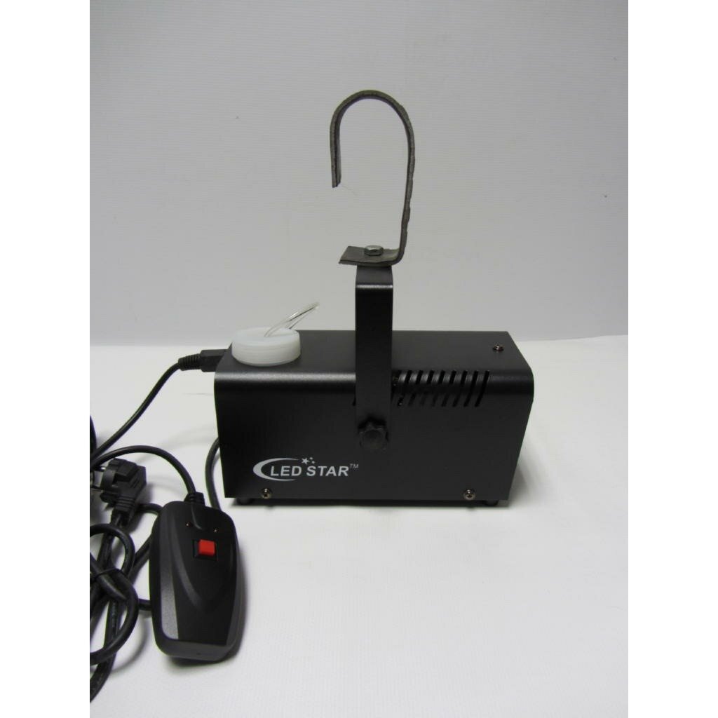 Дым машина Led Star GK001A — фото 1