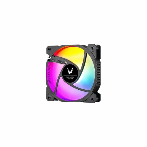 Вентилятор Formula Cosmic 12BK FR размер 120x120x25мм 360₽