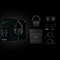 pro x wired black