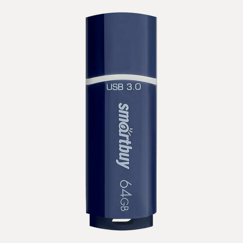 Изображение товара USB Flash накопитель SmartBuy 64Гб USB 3.0