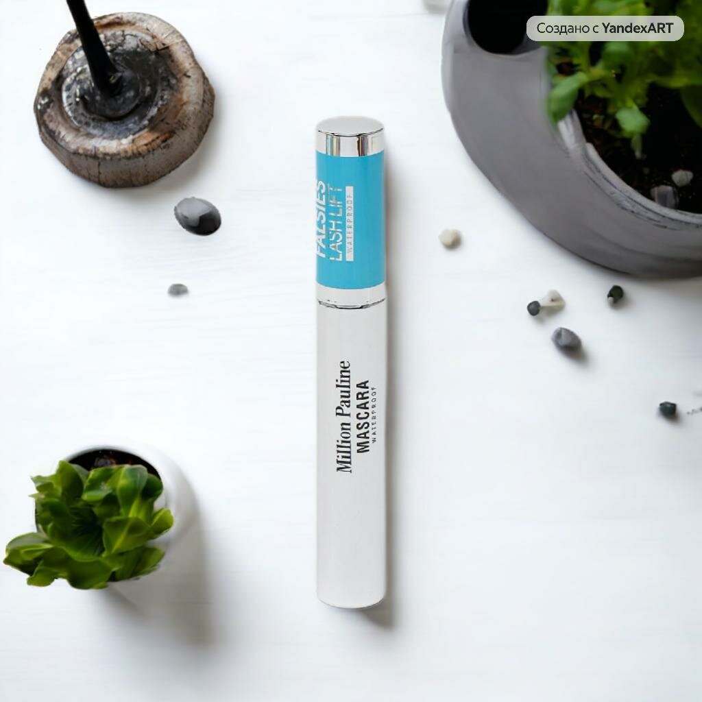 Тушь для ресниц эффект Объемные ресницы \ "Falsies Lash Lift" от "Million Pauline" 10 ml