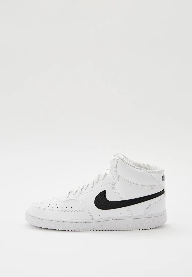 Кеды NIKE COURT VISION MID NN