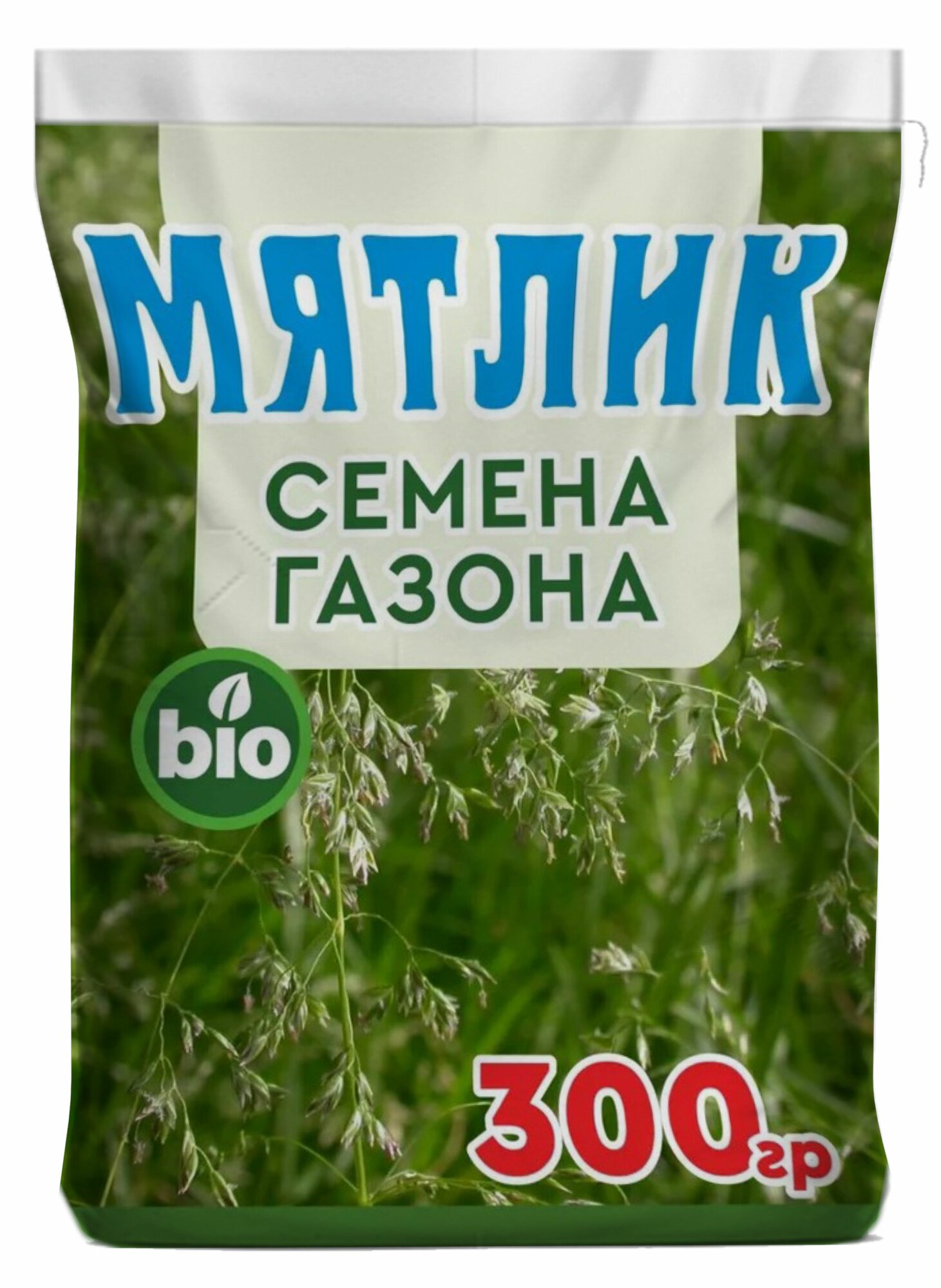 Газонная трава семена мятлик луговой