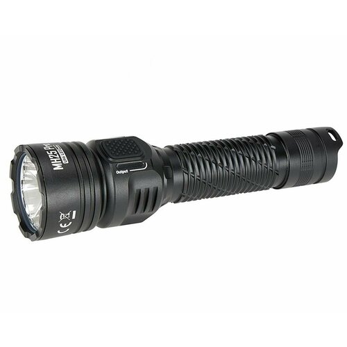 Фонарь NiteCore MH25 PRO, 21700, UHi 40, 705 метров, 3300 люмен (Комплект)