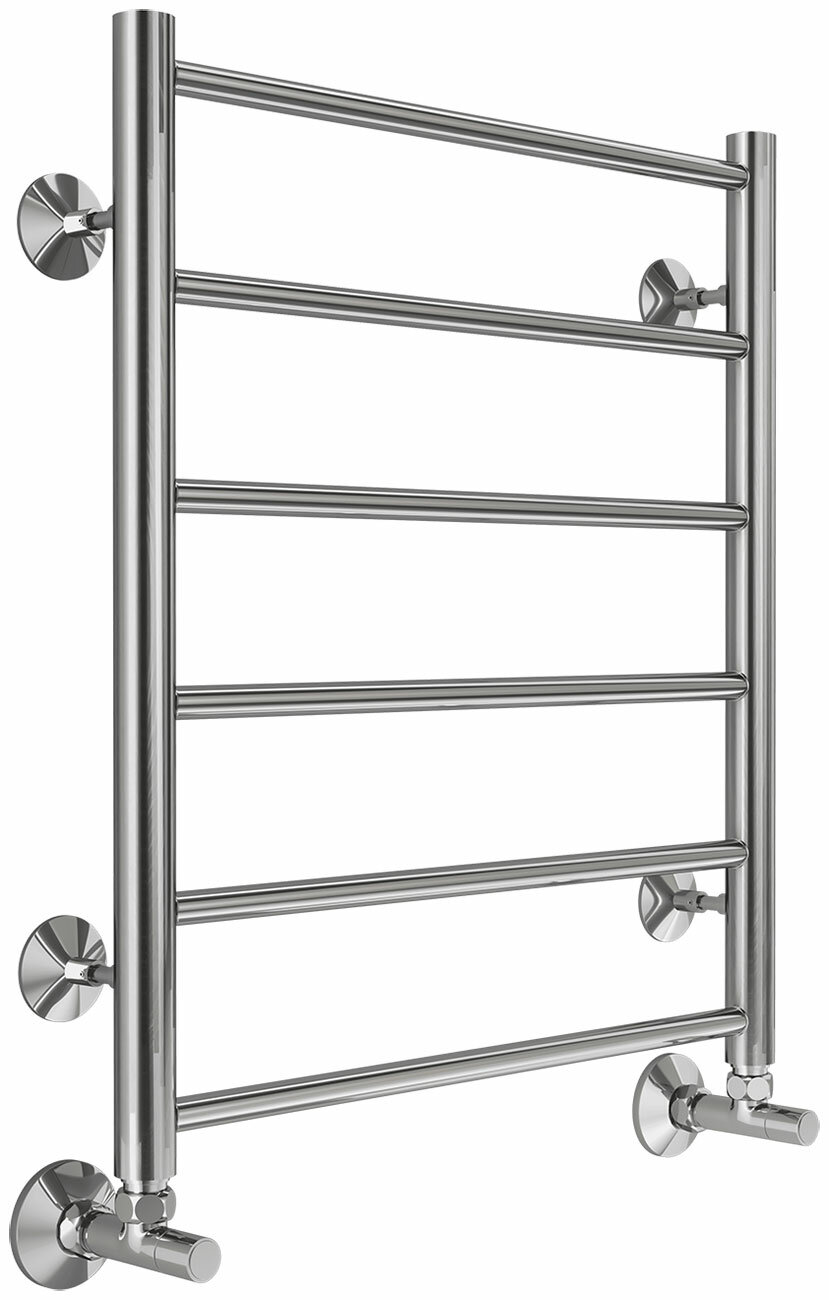 Полотенцесушитель водяной Terminus Аврора П6 500х600