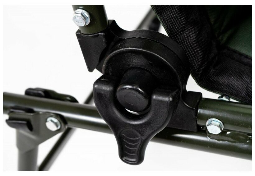 Карповое кресло MirCamping DYY — фото 1