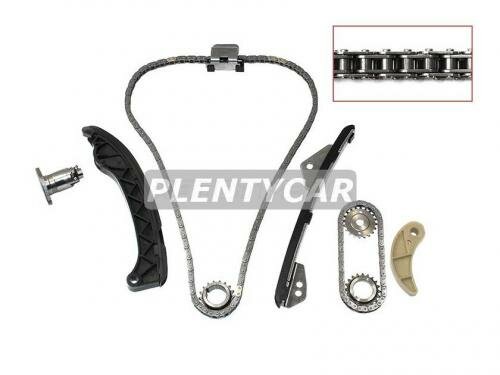 Комплект для замены цепи грм toyota corolla auris rav4 Sat TKTY432A Toyota: 13506-37070 13506-0T020 13506-37010