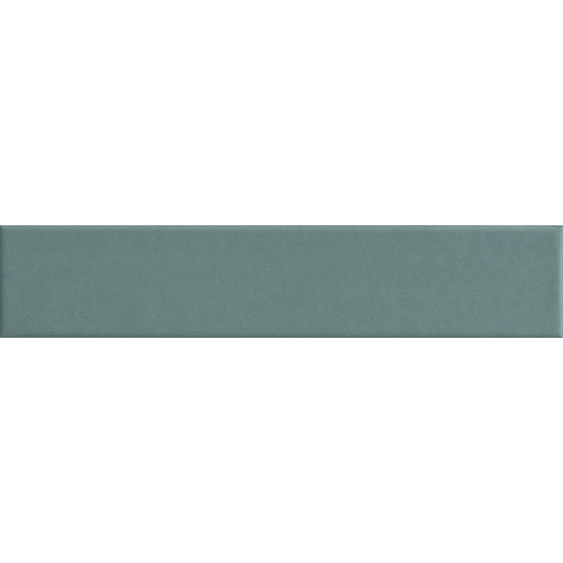 AVA Up Green Matte 192066 настенная 5х25 см