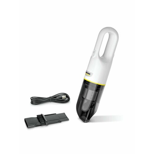 Пылесос ручной Karcher CVH 3 1198-3530 11499₽