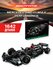 Конструктор Техник Technic Мercedes-AMG F1 W14 E Performance/ 164...