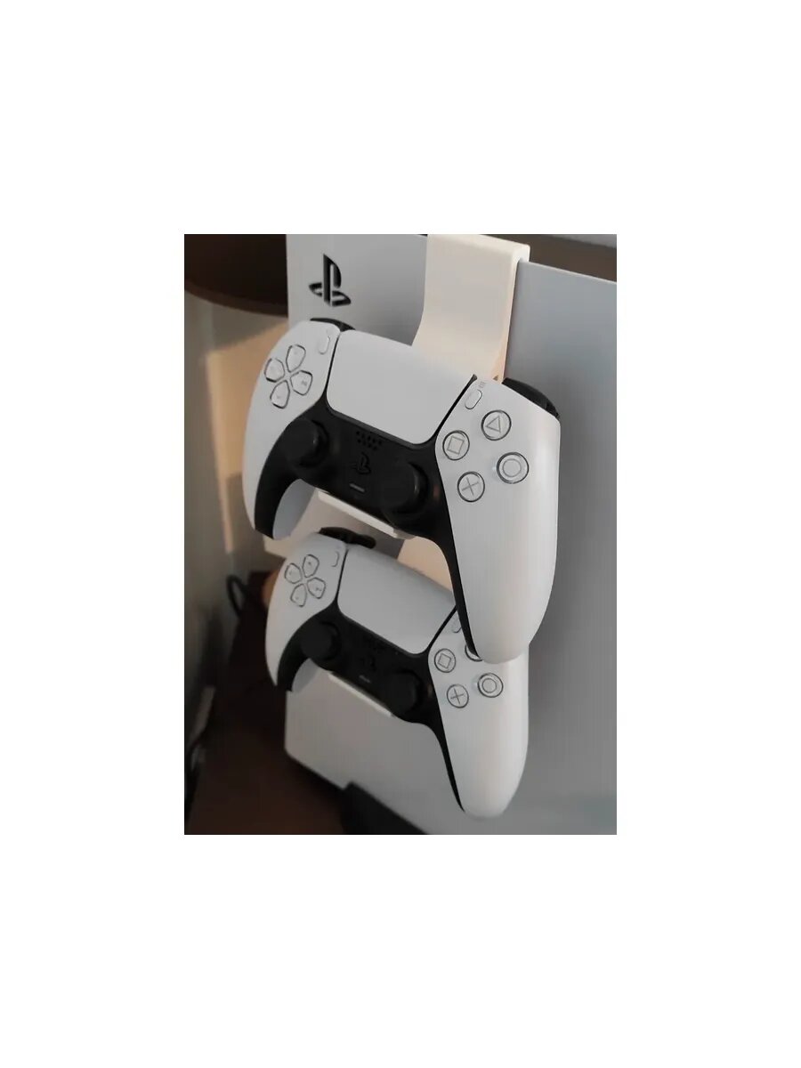 Подставка под геймпады PS5