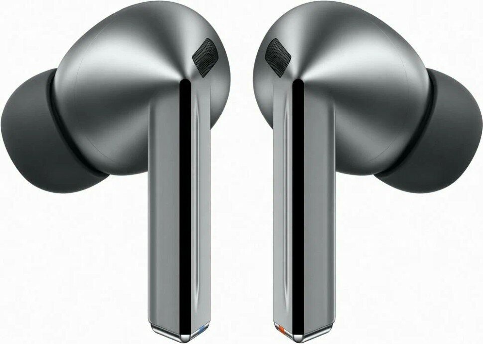 Наушники Samsung Galaxy Buds 3 Pro (SM-R630N) (Silver) — фото 1