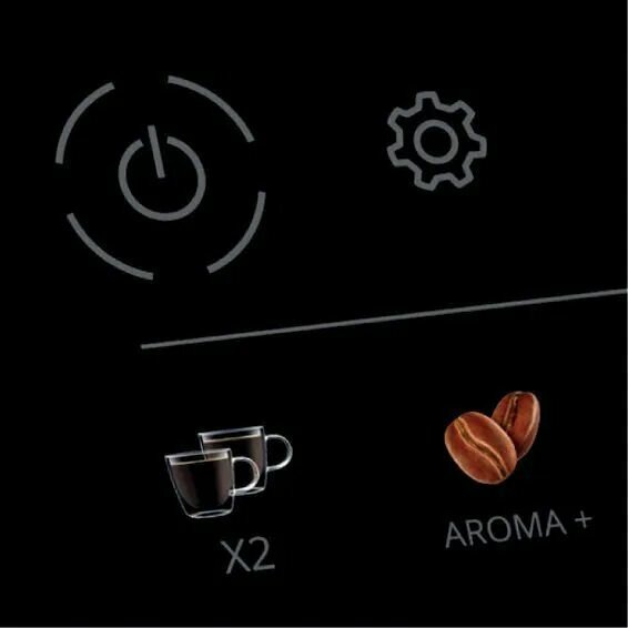 Кофемашина Krups - фото №6