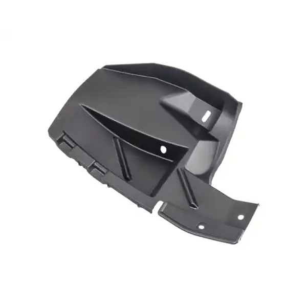 CASP 17BS799L (17BS799L_CA1) пыльник пластик защита заднего бампера левая Corolla (Корола) 13-19