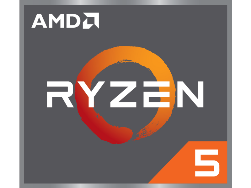 Центральный процессор RYZEN 5 5500 OEM (Cezanne, 7nm, C6/T12, Base 3,60GHz, Turbo 4,20GHz, Without Graphics, L3 16Mb, TDP 65W, SAM4)