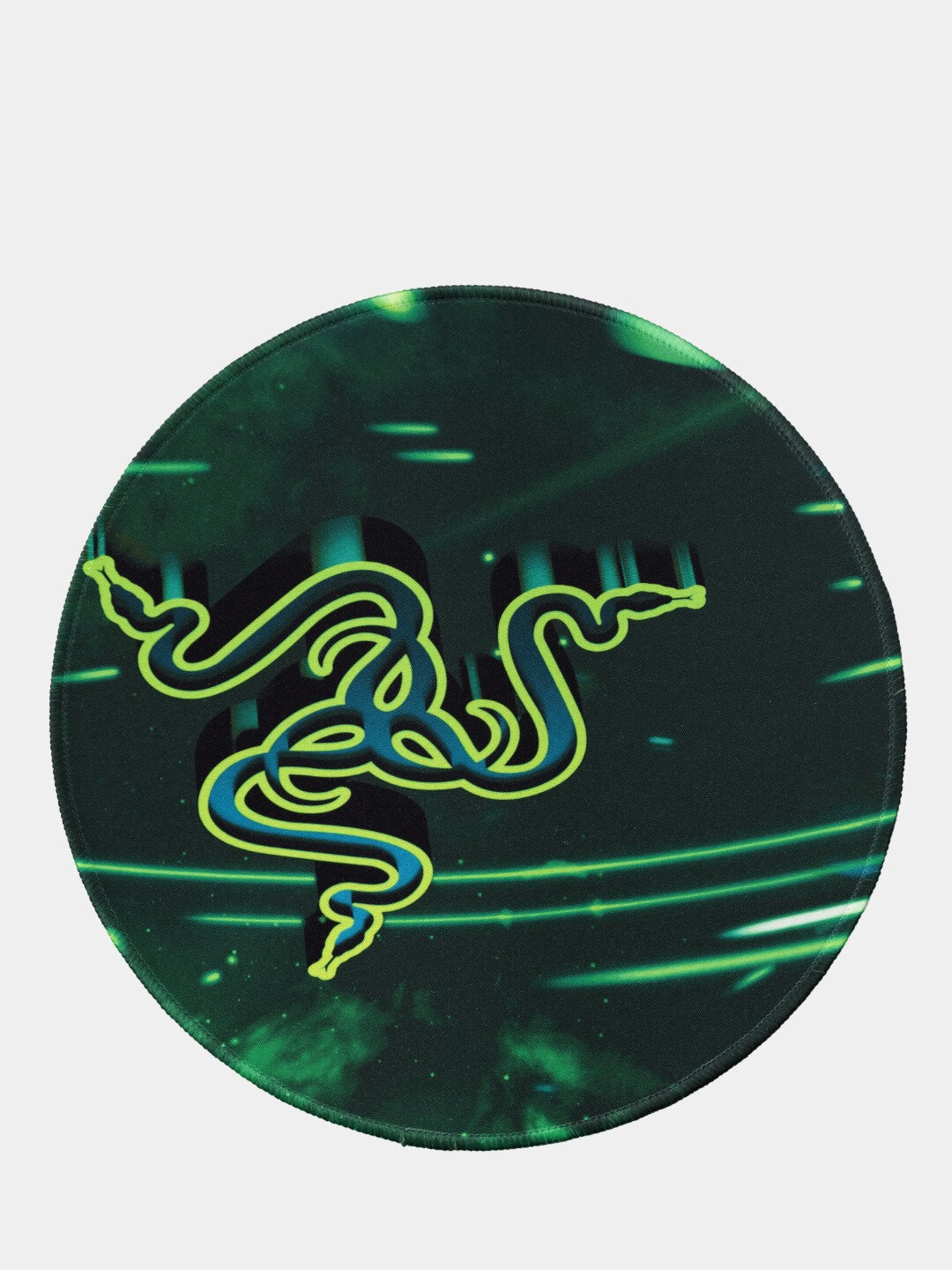 Коврики для мышки Razer, круглые, 25 см