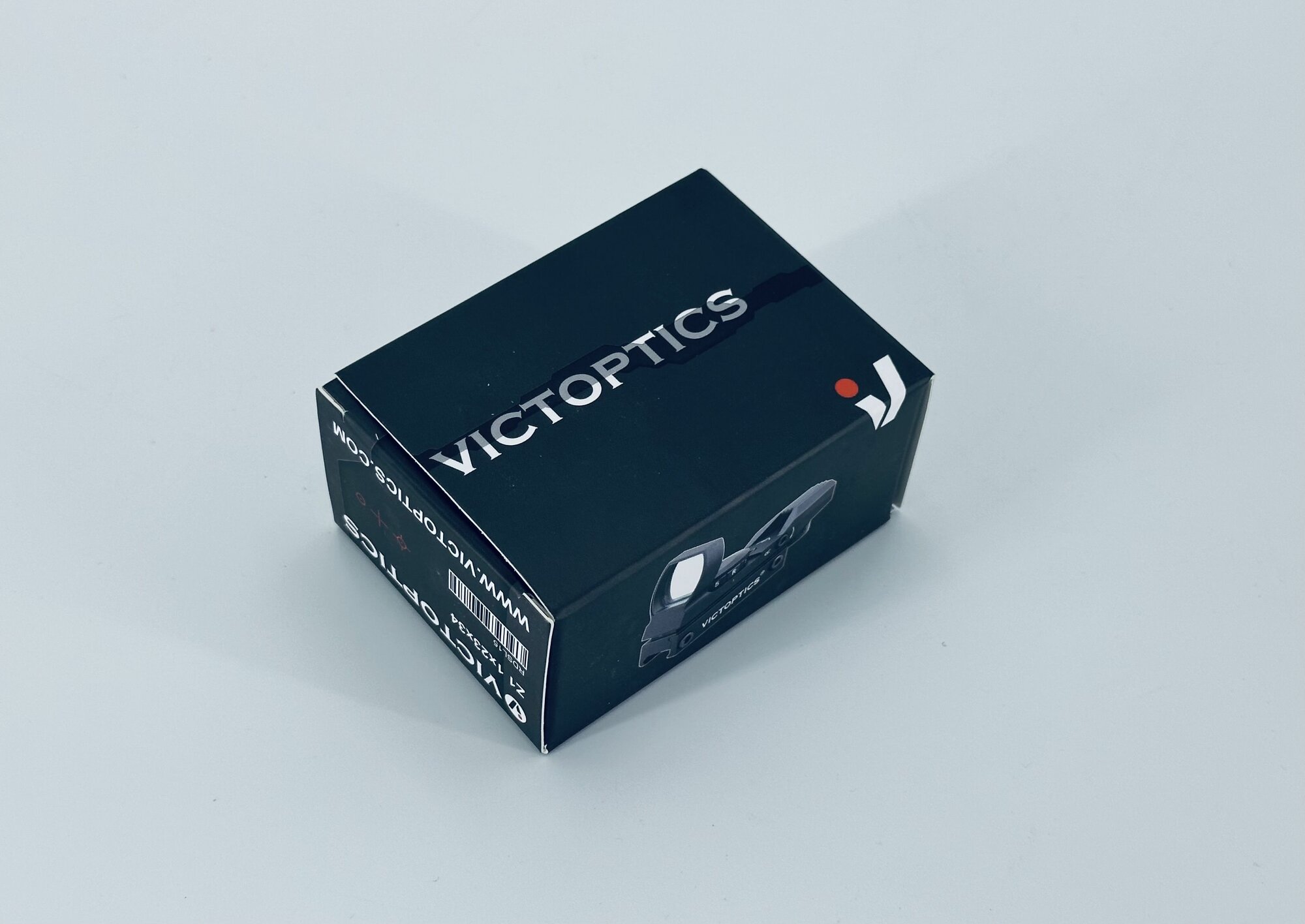 Коллиматорный прицел VICTOPTICS Z1 1X23X34 MULTI RETICLE