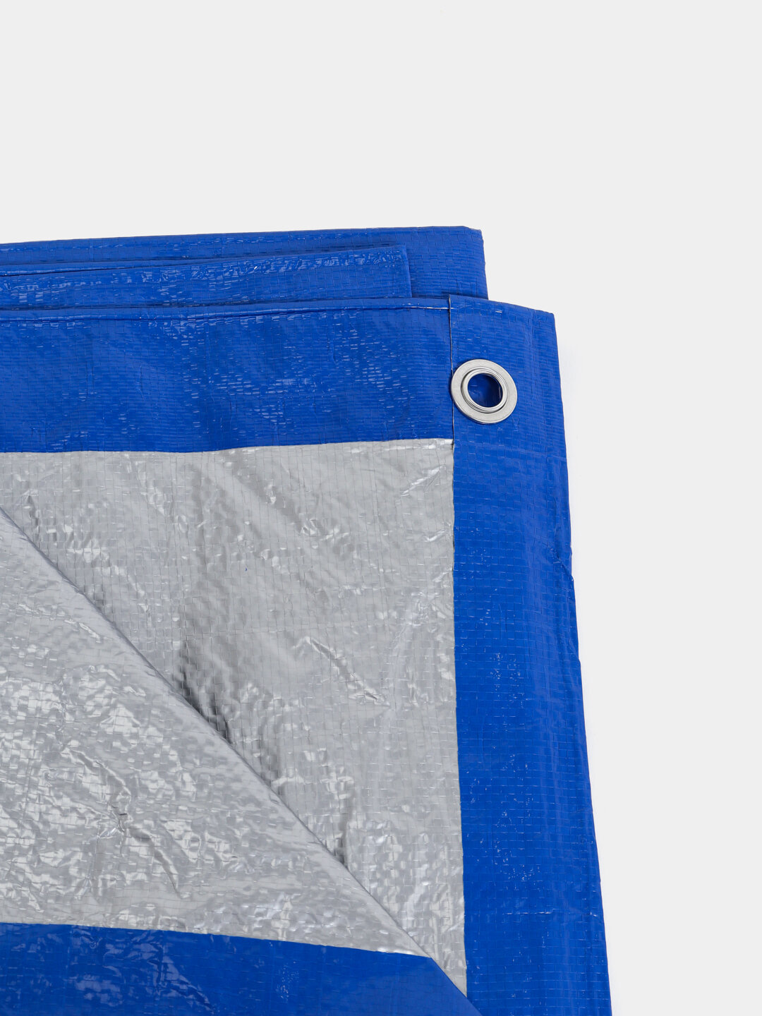 Тент-навес, универсальный, Оксфорд 600, цвет "Хаки койота", 4х3 м — фото 1