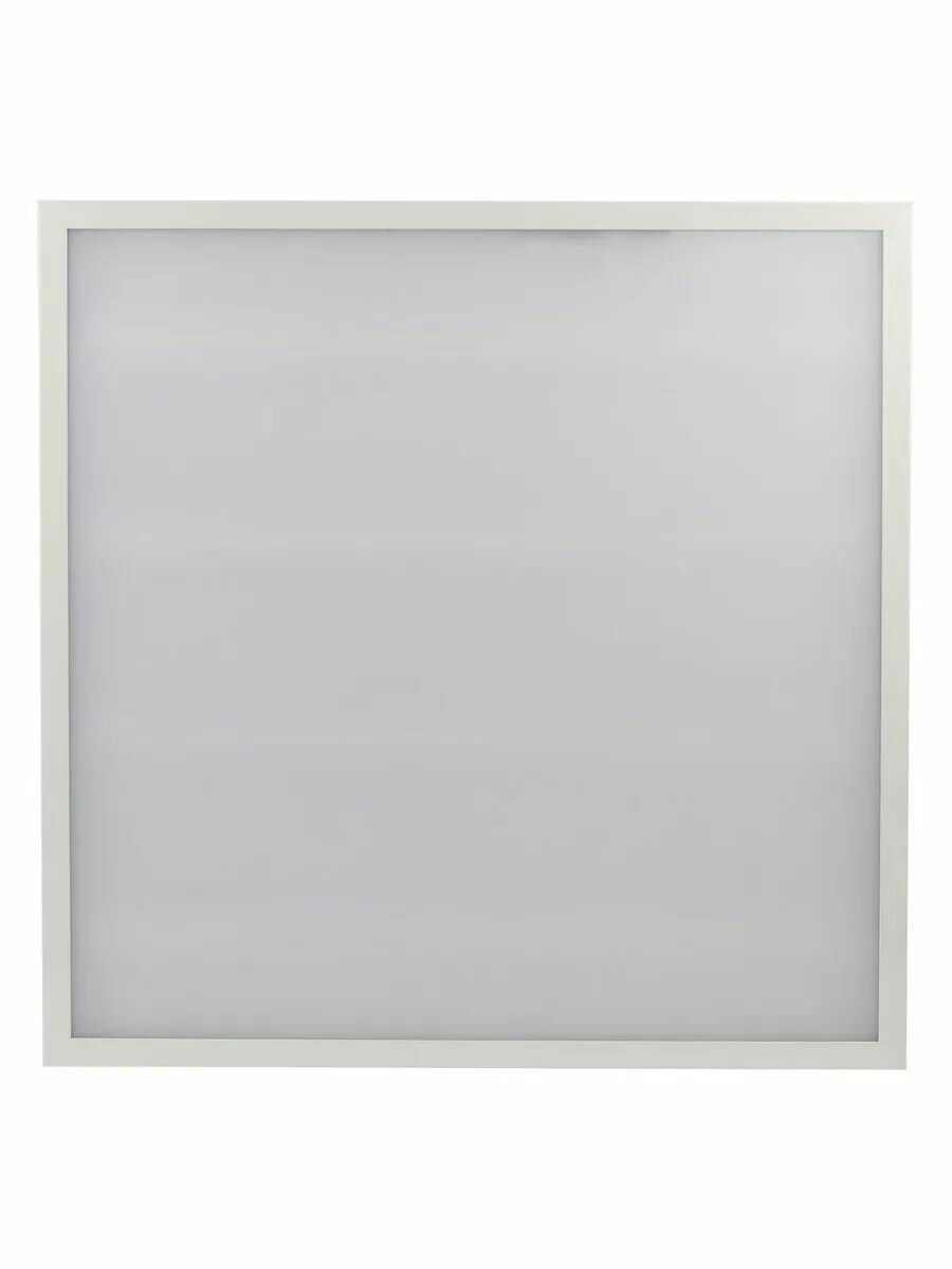 Светильник светодиодный SPO-6-36-4K-P (4) 36Вт 4000К IP40 3060лм 595х595х19