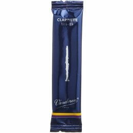 Трость для кларнета Vandoren Традиционная №1 — фото 1