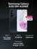 Смартфон Samsung Galaxy A35 SM-A356E 8/256 ГБ темно-синий