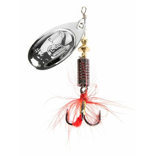 Блесна вращающаяся Lucky John BONNIE BLADE 3 06.4г 013 в блистере