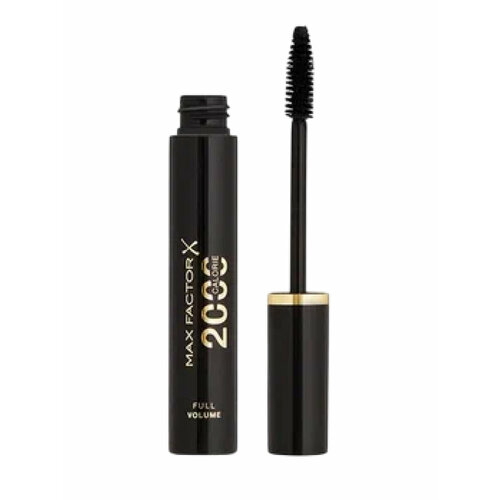 фото Тушь для ресниц dramatic look 2000 черная max factor