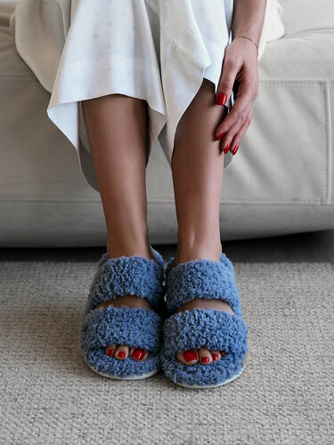 Изображение товара Тапочки