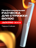 Профессиональная расческа для стрижки волос Jackpro, термостойкая