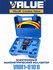 Электронный манометрический коллектор Value VRM1-0101I