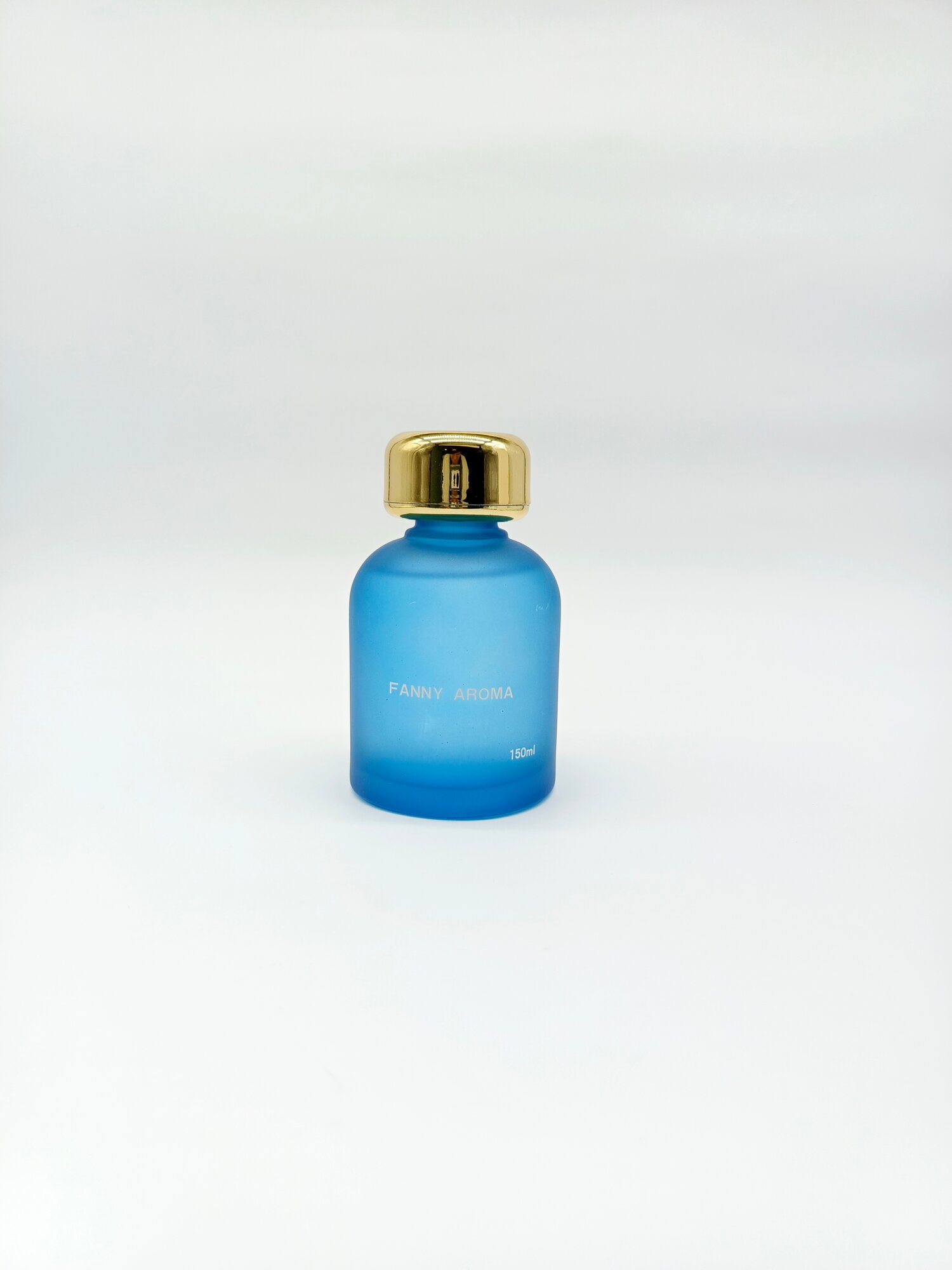 Ароматизатор Fanny Aroma "Gu Long", для дома и офиса, 150 мл — фото 1