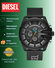 Наручные часы DIESEL Mega Chief