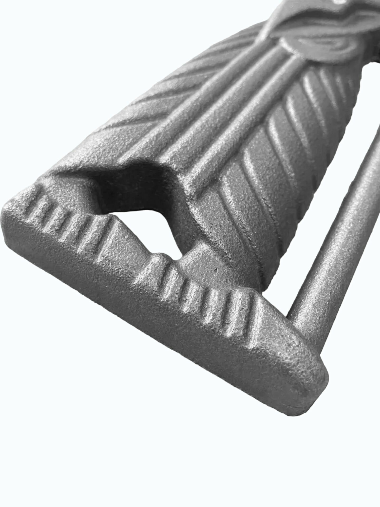 Литая накладка (672) — фото 1