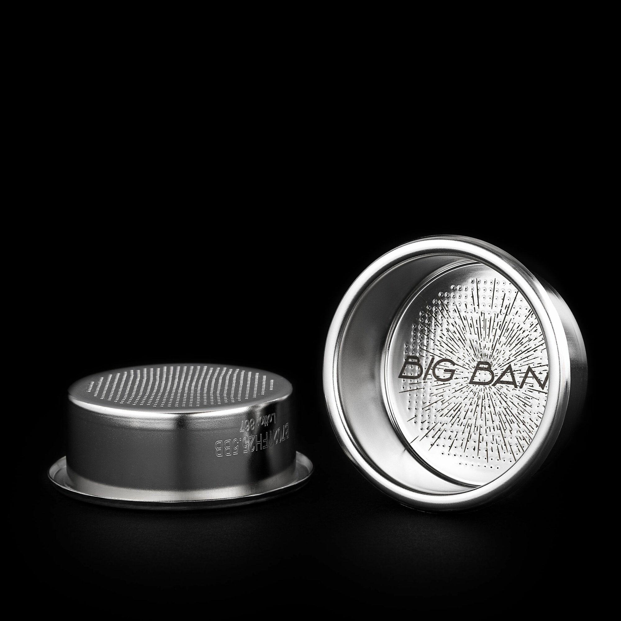 Корзина IMS BIG BANG Competition 23.5mm (18/20гр)