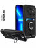 Противоударный чехол на Tecno Spark 30C с защитой камеры и карман...