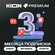 Подписка на Онлайн-кинотеатр KION + МТС Premium на 3 месяцев (циф...